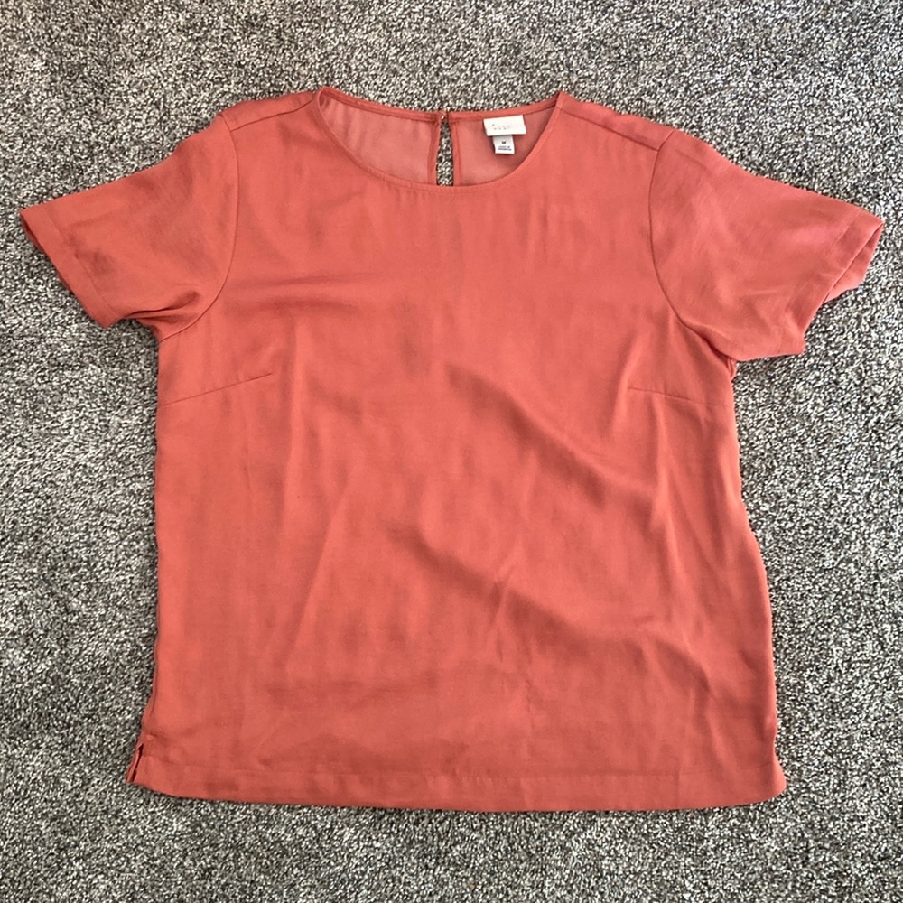 Dress shirt